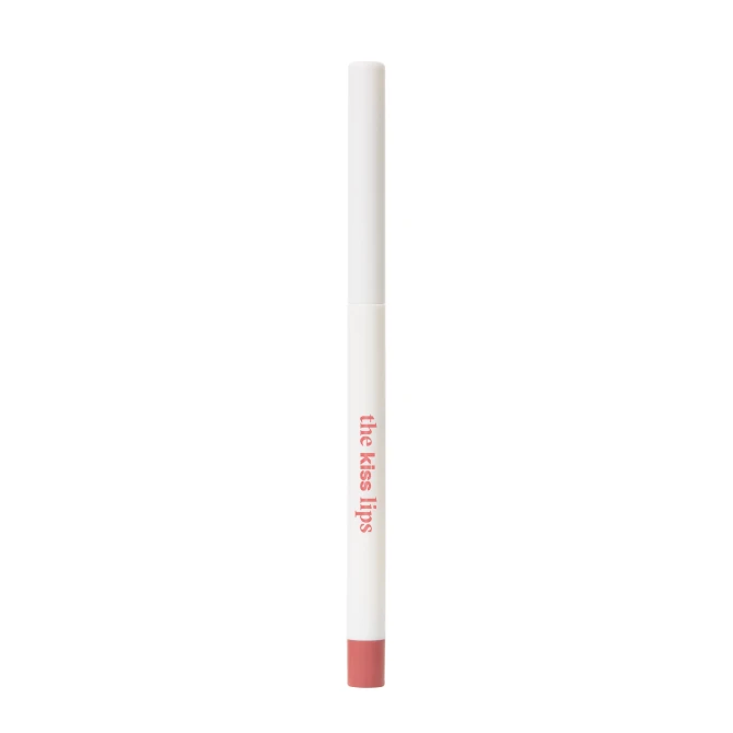 PAESE Konturówka Do Ust The Kiss Lips 02 Nude Coral 0.3g