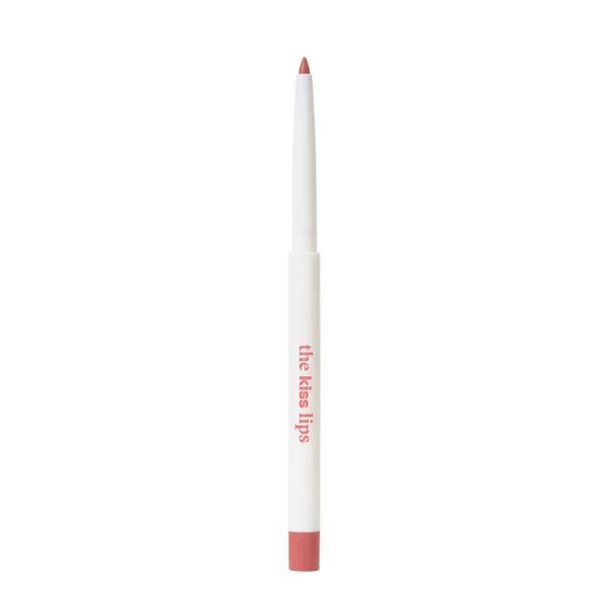 PAESE Konturówka Do Ust The Kiss Lips 02 Nude Coral 0.3g