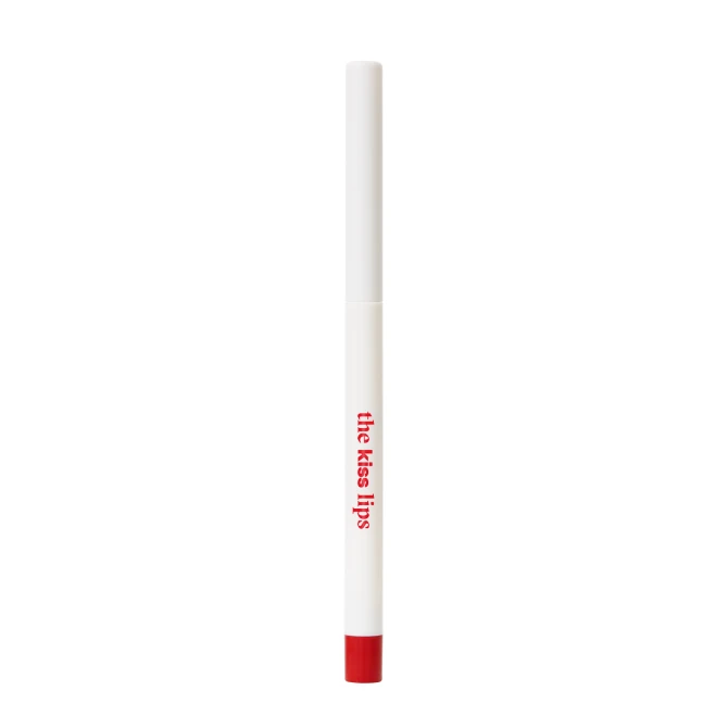 PAESE Konturówka Do Ust The Kiss Lips 06 Classic Red 0.3g (id: 46683)