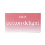 PAESE Cotton Delight paleta do konturowania 01 Pink 9g