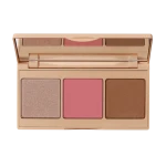 PAESE Cotton Delight paleta do konturowania 01 Pink 9g