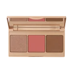 PAESE Cotton Delight paleta do konturowania 02 Peach 9g