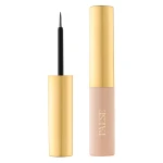 PAESE Eyegasm Eyeliner płynny eyeliner z odżywką 01 Black 4ml