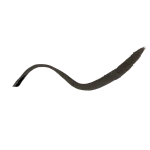 PAESE Eyegasm Eyeliner płynny eyeliner z odżywką 01 Black 4ml
