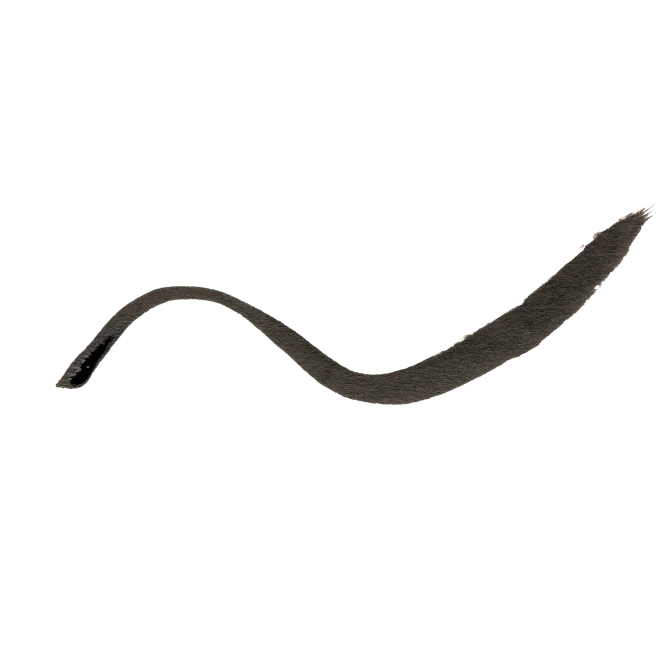 PAESE Eyegasm Eyeliner płynny eyeliner z odżywką 01 Black 4ml