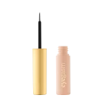 PAESE Eyegasm Eyeliner płynny eyeliner z odżywką 01 Black 4ml