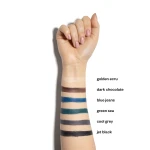 PAESE Soft Eye Pencil kredka do oczu 02 Cool Grey 2g