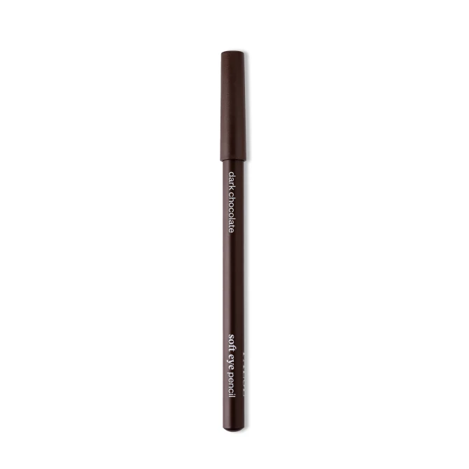 PAESE Soft Eye Pencil kredka do oczu 03 Dark Chocolate 2g