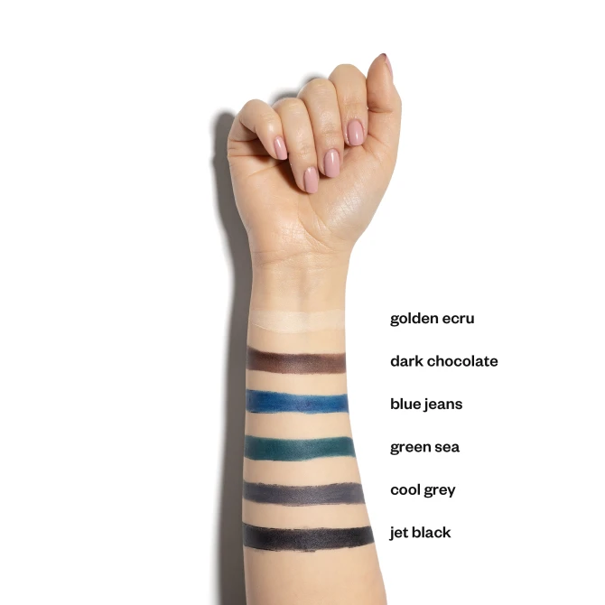 PAESE Soft Eye Pencil kredka do oczu 04 Blue Jeans 2g
