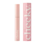 PAESE Paese Cheeky The Lift Up Effect Mascara tusz efekt uniesionych rzęs Black 9ml