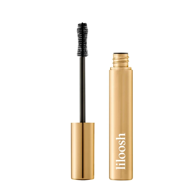 PAESE Liloosh Panoramic Volume Effect Mascara tusz efekt panoramicznej objętości rzęs Black 10.5ml