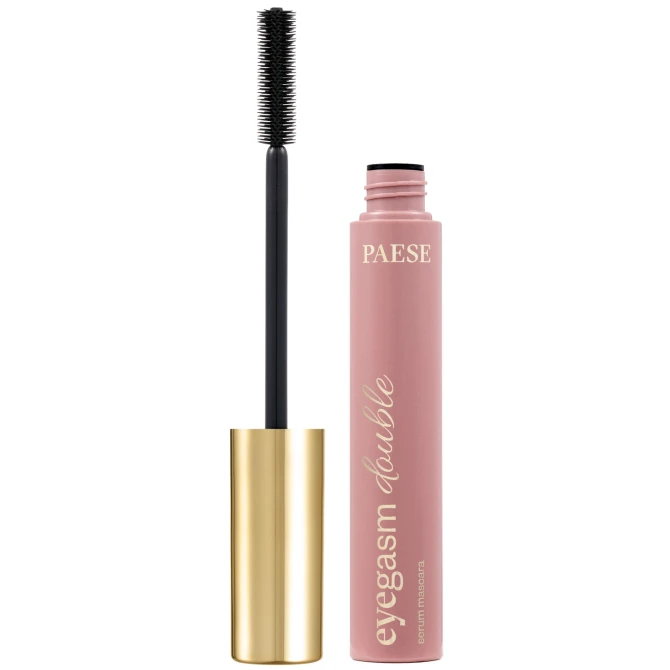 PAESE Eyegasm Double Serum tusz do rzęs Black 9ml (id: 66718)