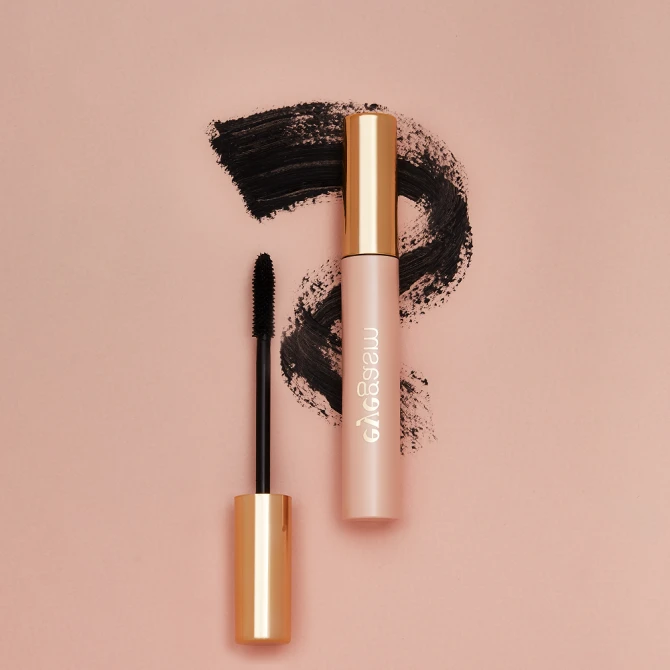 PAESE Eyegasm Mascara tusz do rzęs z odżywką - 8ml (id: 6282)