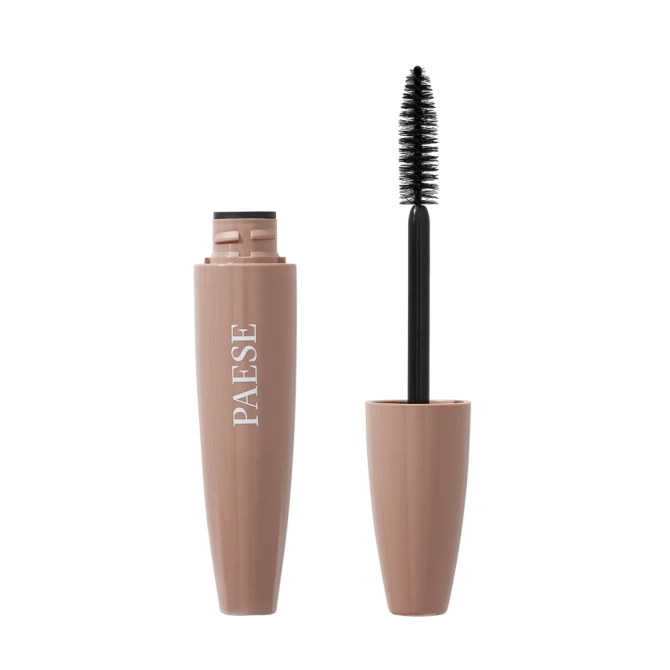 PAESE Spotlash! pogrubiający i wydłużający tusz do rzęs 10ml (id: 46196)