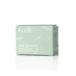 PAESE Rice Powder puder ryżowy przedłużona trwałość 10g
