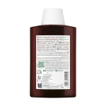 KLORANE Przeciw Wypadaniu Włosów Szampon Wzmacniający I Stymulujący Z Chininą - 200ml