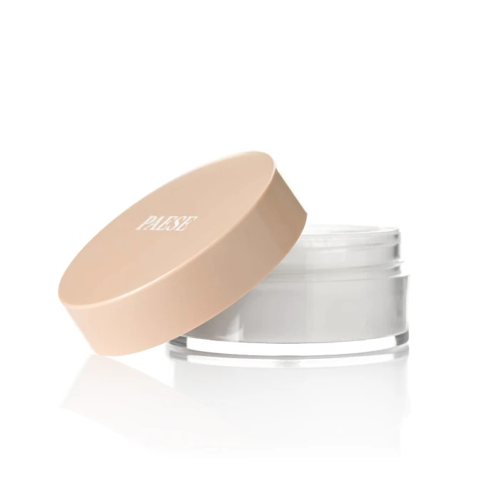 PAESE Bamboo Powder puder bambusowy długotrwały mat 5g