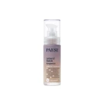 PAESE Nanorevit Natural Finish Longwear Everyday Foundation długotrwały podkład o naturalnym wykończeniu 02 Porcelain 30ml (id: 34719)