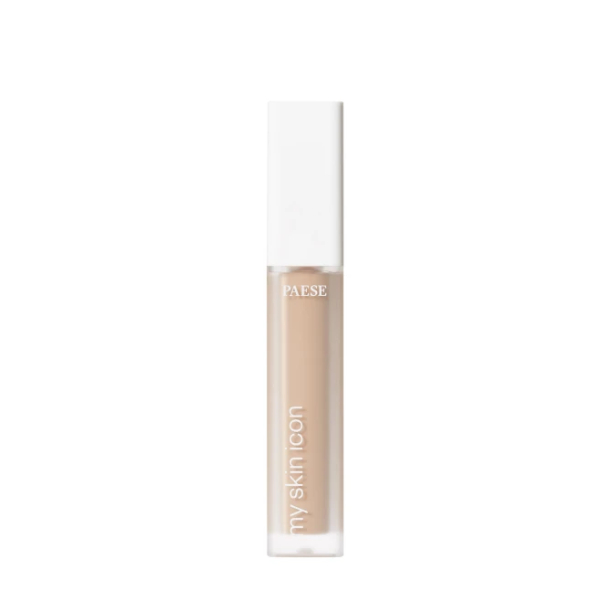 PAESE My Skin Icon korektor kryjący 01 Porcelain Beige 6.5ml