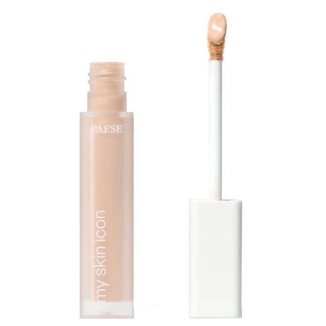 PAESE My Skin Icon korektor kryjący 1.5 Light Beige 6.5ml (id: 64966)