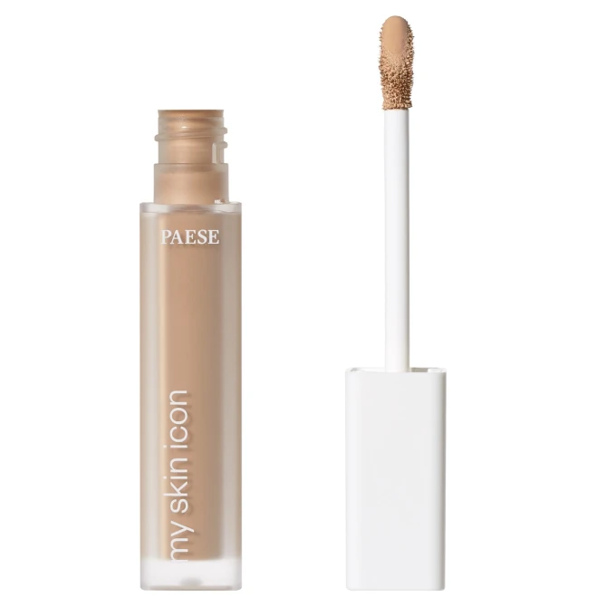 PAESE My Skin Icon korektor kryjący 02 Natural Beige 6.5ml (id: 51238)