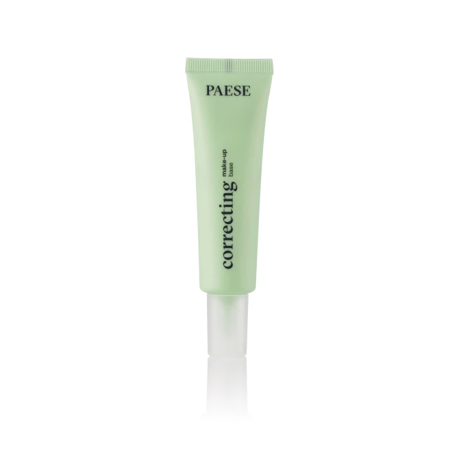 PAESE Correcting Make-Up Base korygująca baza pod makijaż 20ml (id: 3773)