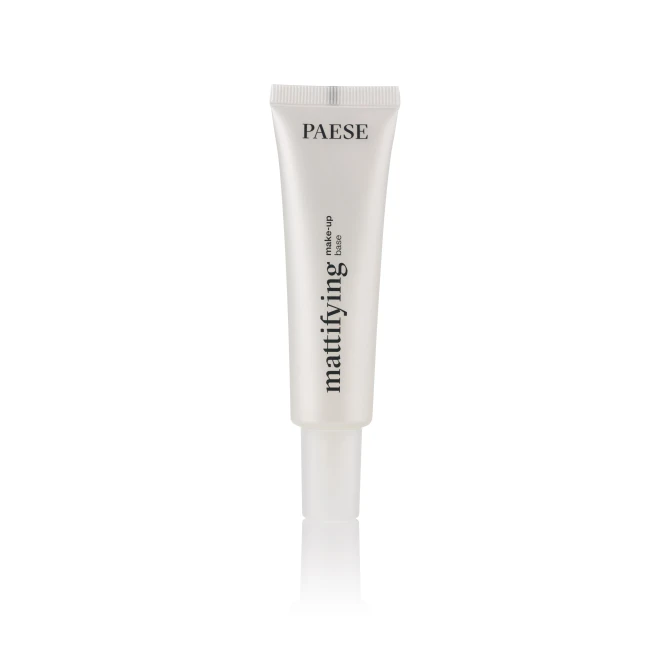 PAESE Mattifying Make-Up Base matująca baza pod makijaż 20ml (id: 3776)