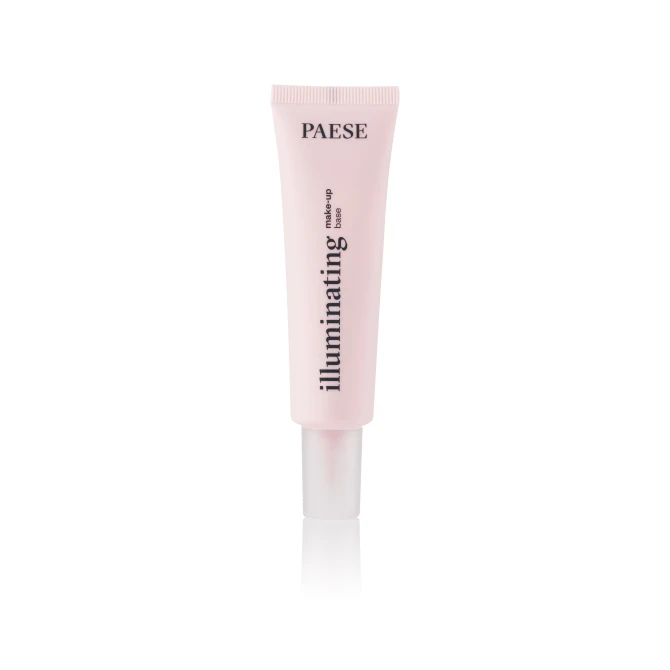 PAESE Illuminating Make-Up Base rozświetlająca baza pod makijaż 20ml (id: 3777)