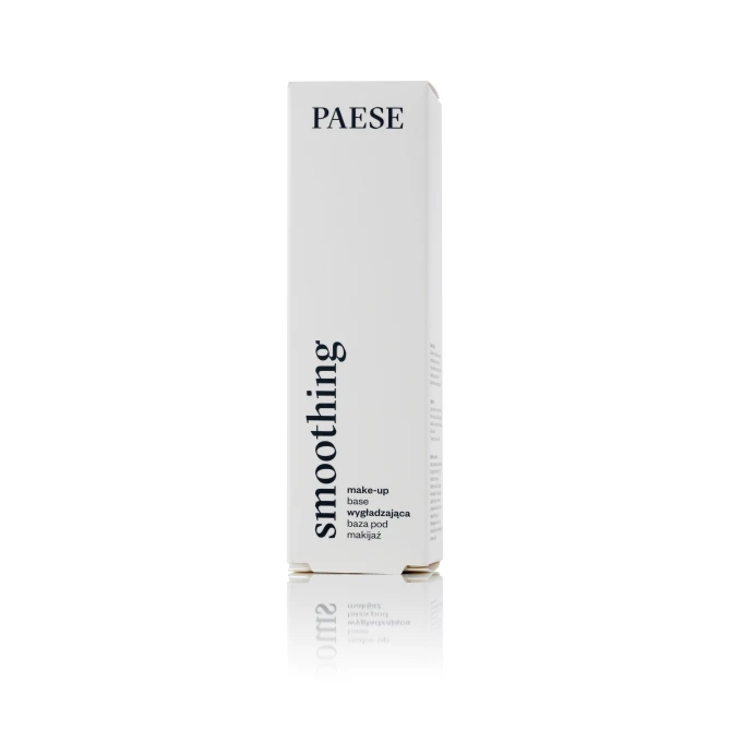 PAESE Smoothing Make-Up Base wygładzająca baza pod makijaż 20ml (id: 3775)