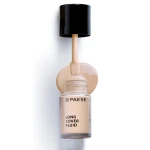 PAESE Long Cover Fluid podkład kryjący o przedłużonej trwałości 1.5 Beżowy 30ml (id: 7264)