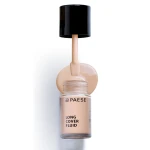 PAESE Long Cover Fluid podkład kryjący o przedłużonej trwałości 02 Naturalny 30ml (id: 34055)