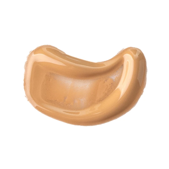 PAESE Long Cover Fluid podkład kryjący o przedłużonej trwałości 2.5 Ciepły Beż 30ml (id: 72632)