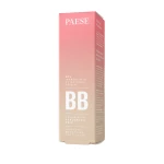 PAESE BB Cream naturalny krem BB z kwasem hialuronowym 01 Ivory 30ml (id: 15396)