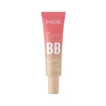 PAESE BB Cream naturalny krem BB z kwasem hialuronowym 01 Ivory 30ml (id: 15396)