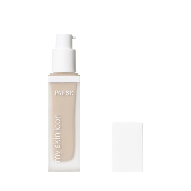 PAESE My Skin Icon podkład matujący 0N Alabaster 33ml (id: 51253)