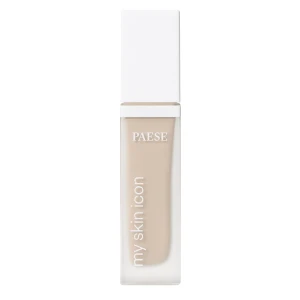 PAESE My Skin Icon podkład matujący 0N Alabaster 33ml
