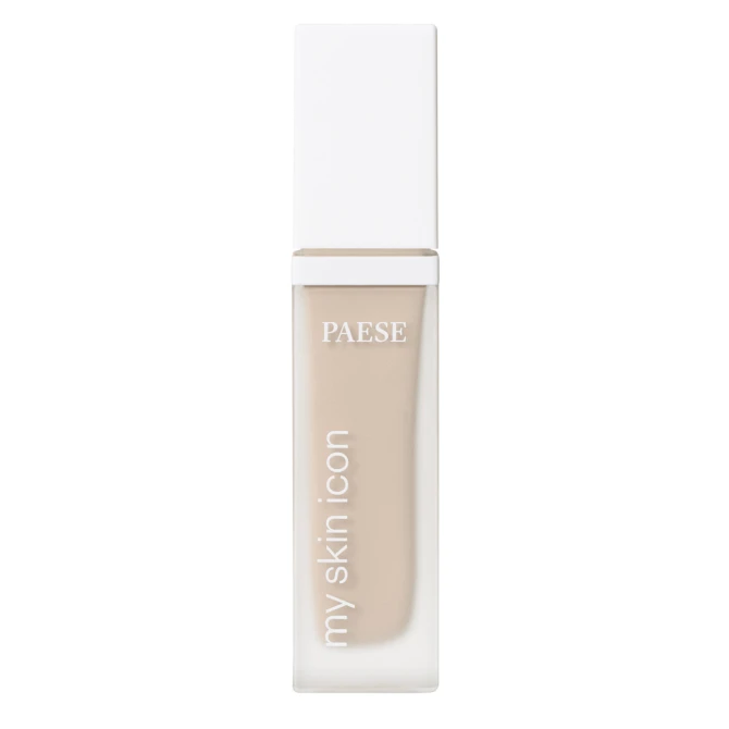 PAESE My Skin Icon podkład matujący 0N Alabaster 33ml (id: 51253)