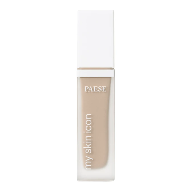 PAESE My Skin Icon podkład matujący 1N Ecru 33ml (id: 51252)