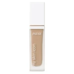 PAESE 0My Skin Icon podkład matujący 2W Warm Beige 33ml (id: 51251)