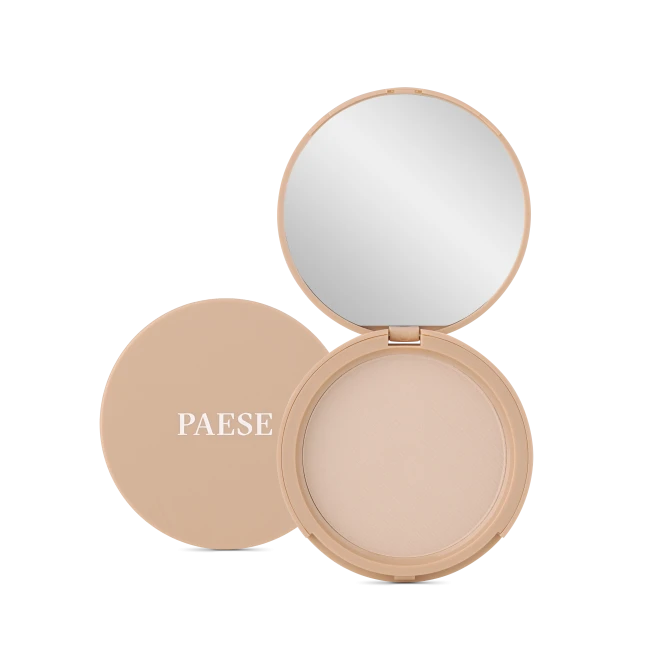 PAESE Glowing Powder mgła pudrowa 11 Light Beige 10g (id: 6042)