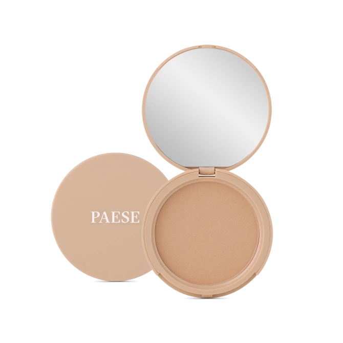 PAESE Glowing Powder mgła pudrowa 13 Golden Beige 10g (id: 6040)