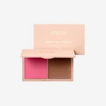 PAESE Kiss My Cheeks paleta do konturowania Cold 15g (id: 62438)