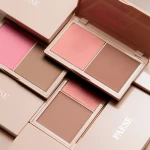 PAESE Kiss My Cheeks paleta do konturowania Warm 15g (id: 62437)