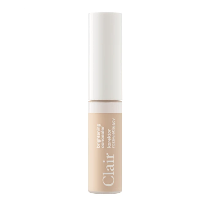 PAESE Clair Brightening Concealer korektor rozświetlający 2 Naturalny 6ml (id: 7258)