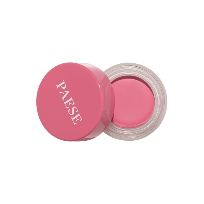 PAESE Blush Kissed róż w kremie 03 4g (id: 51243)