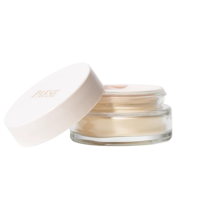 PAESE Long Cover puder sypki utrwalający 6g (id: 71819)