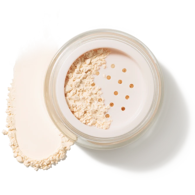 PAESE Long Cover puder sypki utrwalający 6g (id: 71819)