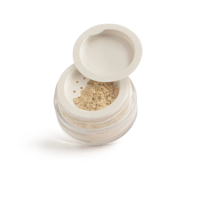PAESE Minerals matujący podkład mineralny 102W Natural 7g (id: 4124)