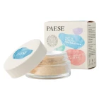 PAESE Minerals matujący podkład mineralny 104W Honey 7g (id: 4122)