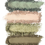 PAESE Daily Vibe Palette paleta cieni do powiek 02 Military Vibe 5.5g (id: 28029)